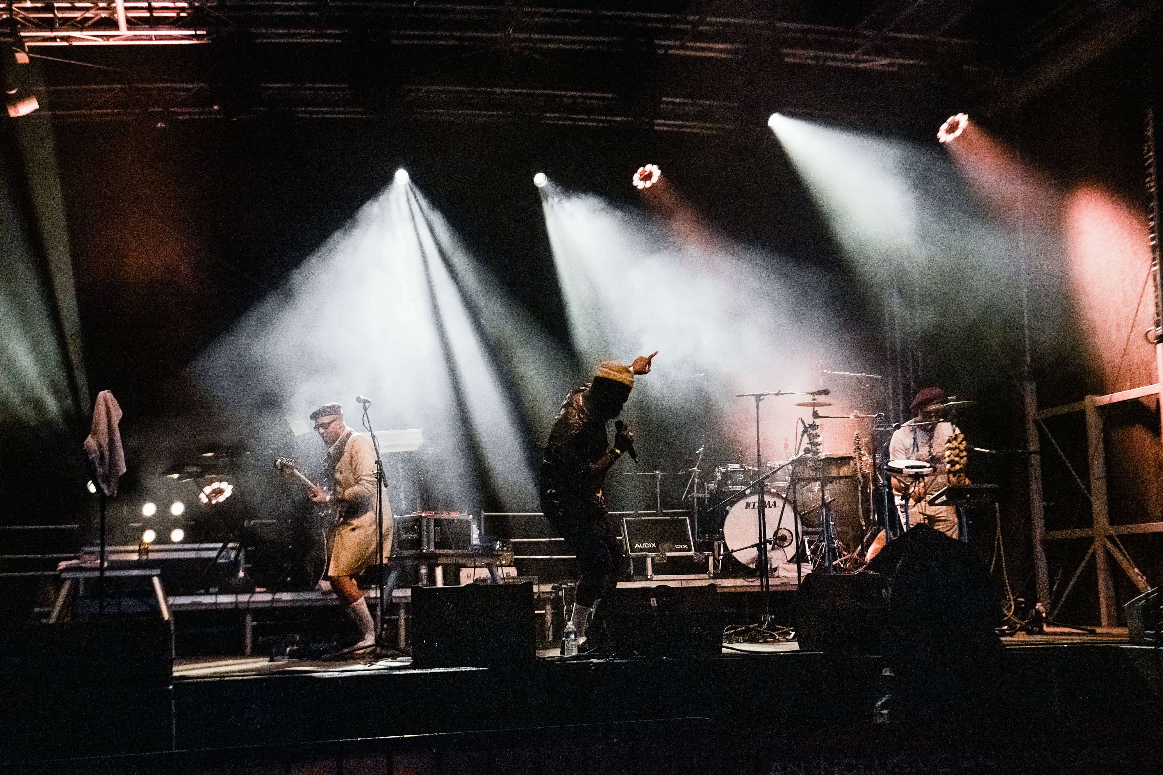 Hidden Sessions Esch-Alzette