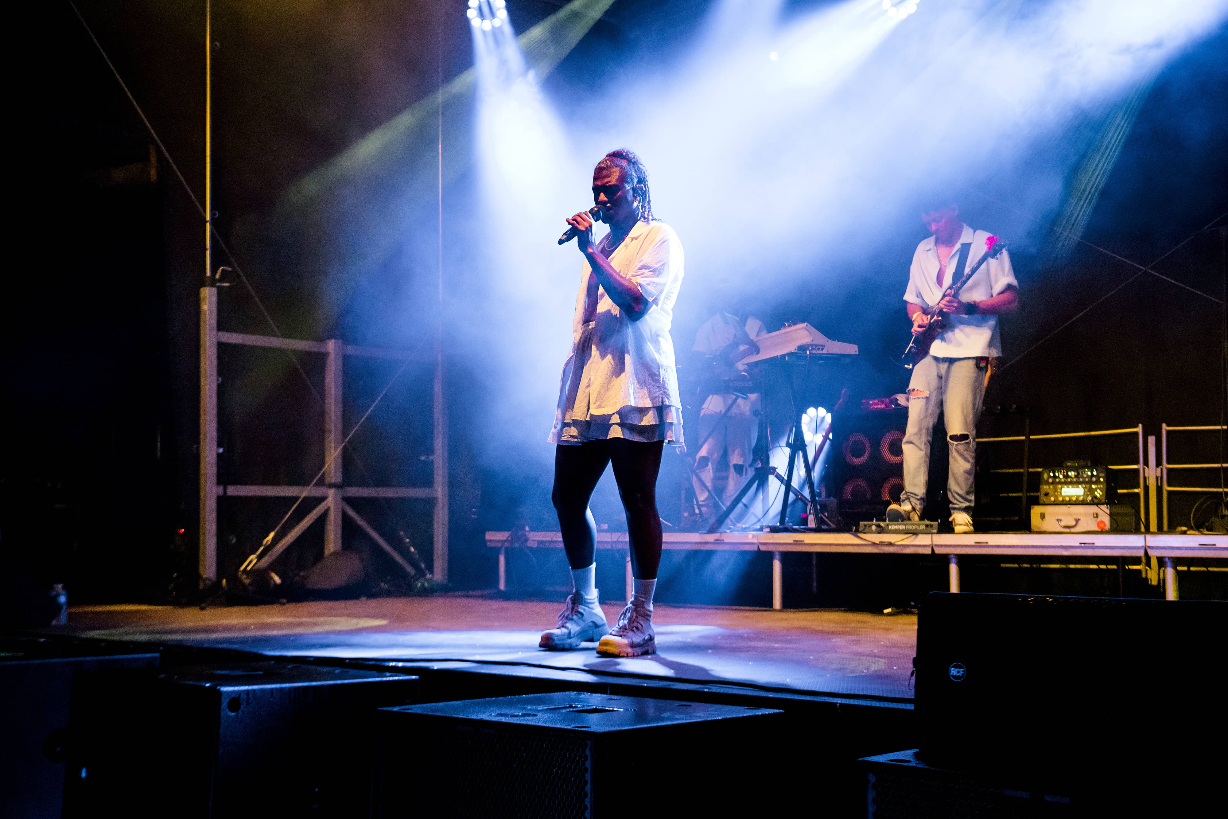 Hidden Sessions Esch-Alzette