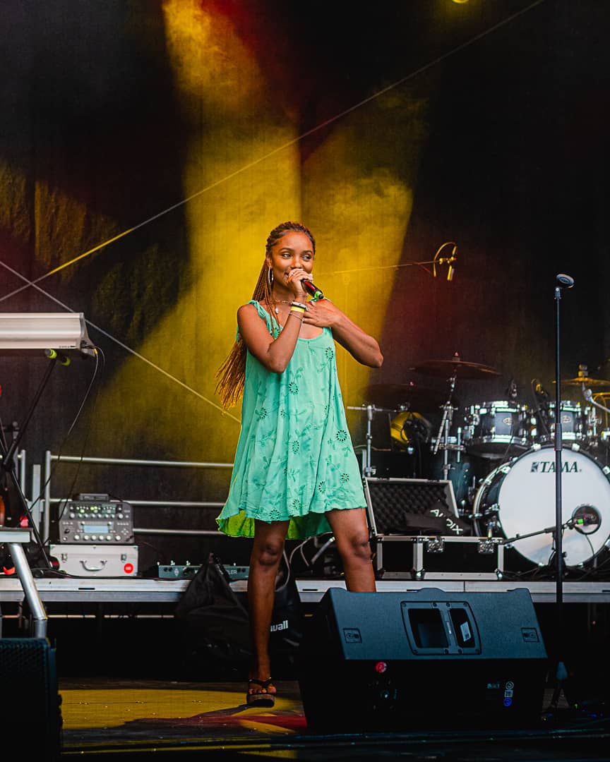 Hidden Sessions Esch-Alzette