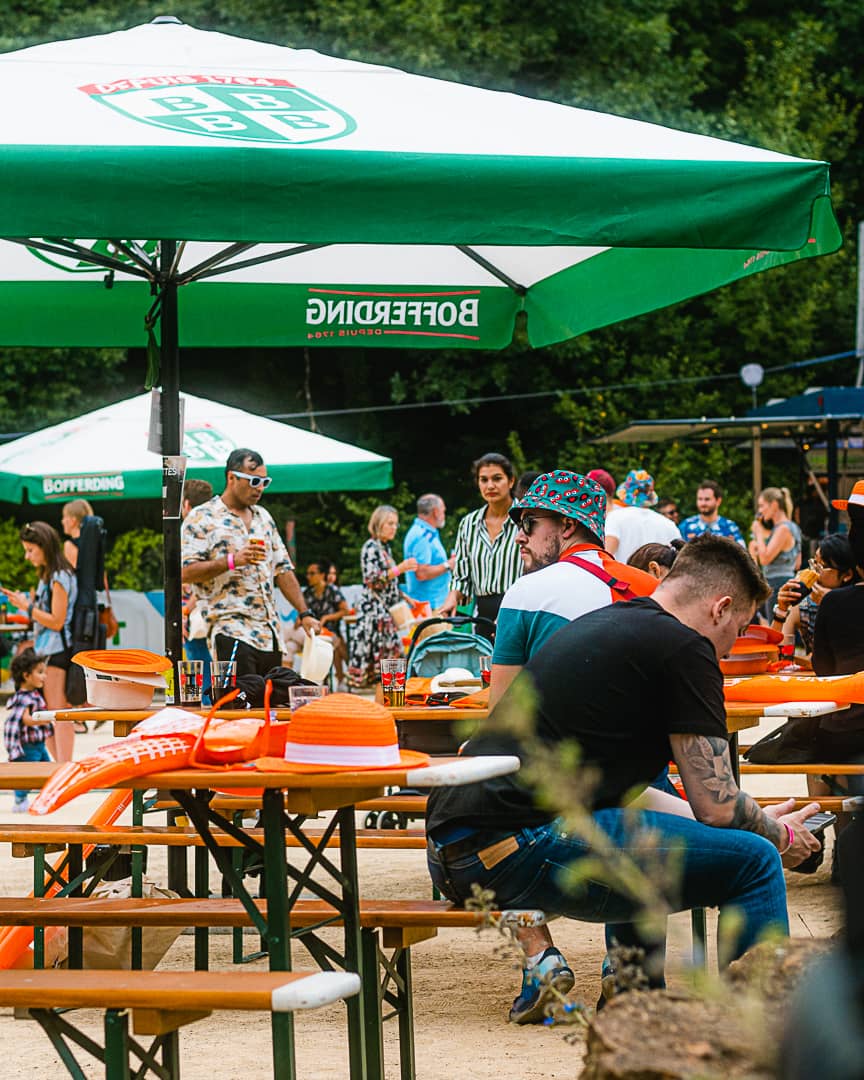 Hidden Sessions Esch-Alzette