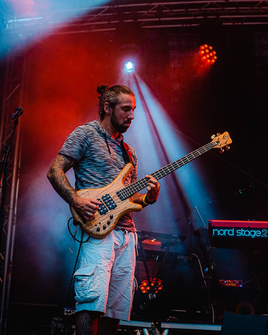 Hidden Sessions Esch-Alzette