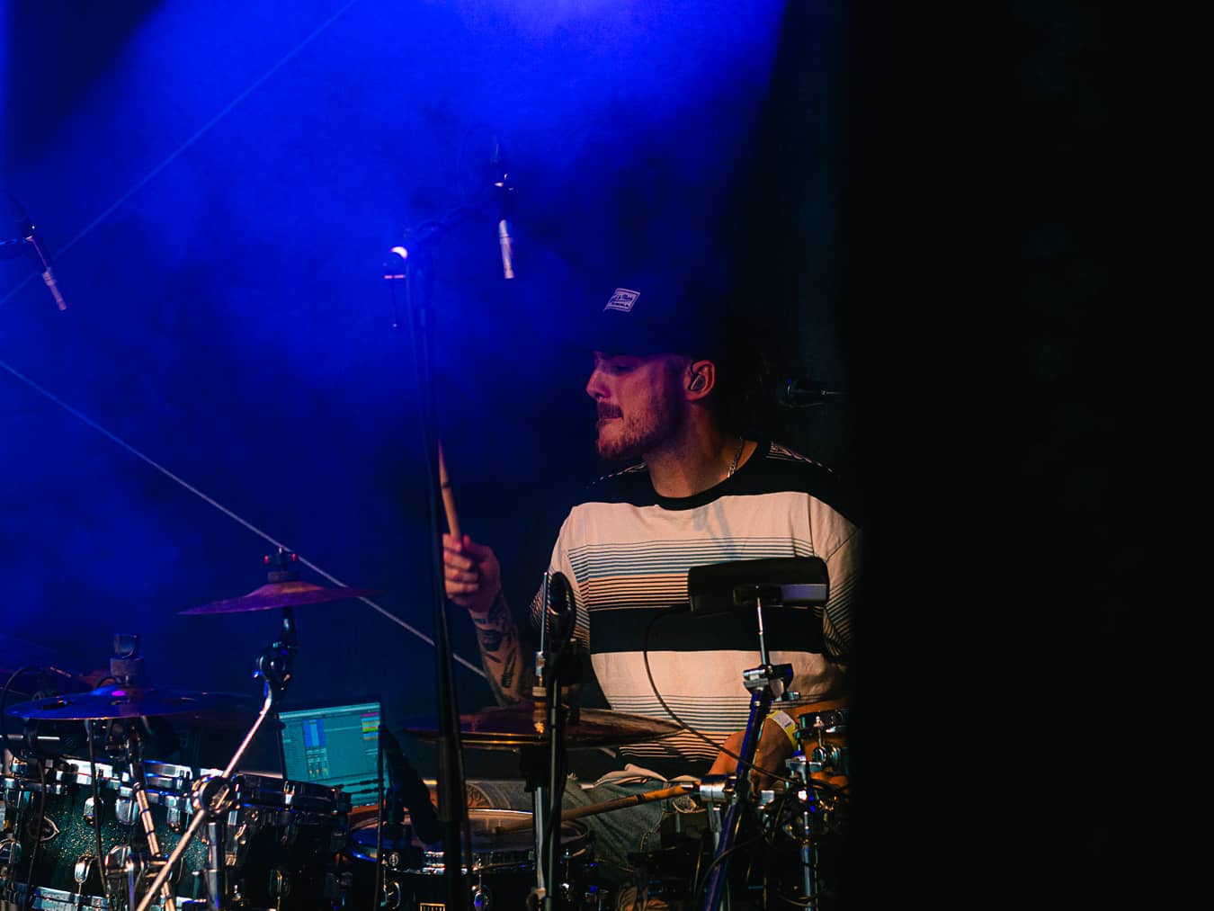 Hidden Sessions Esch-Alzette