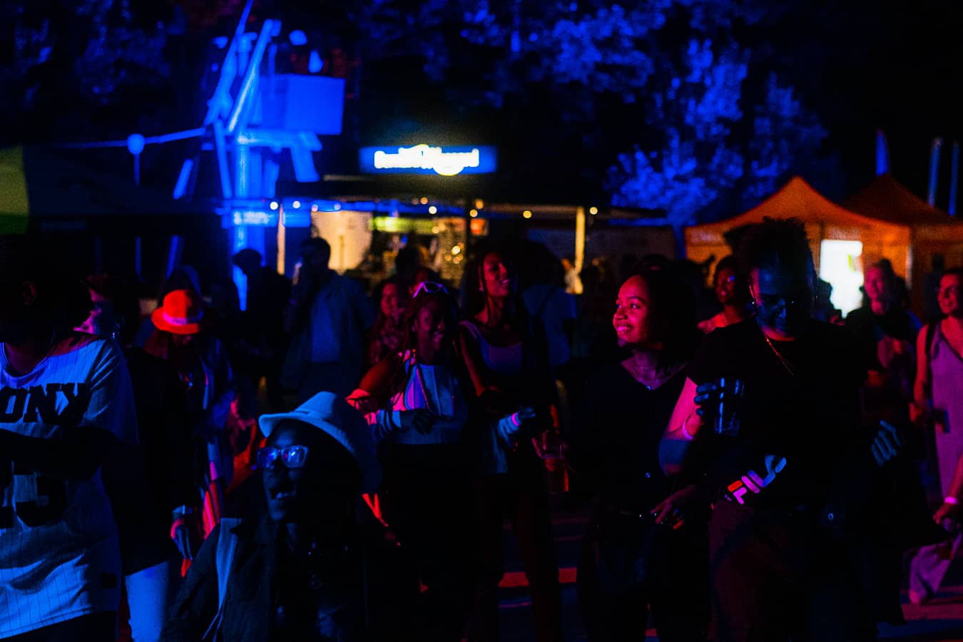 Hidden Sessions Esch-Alzette