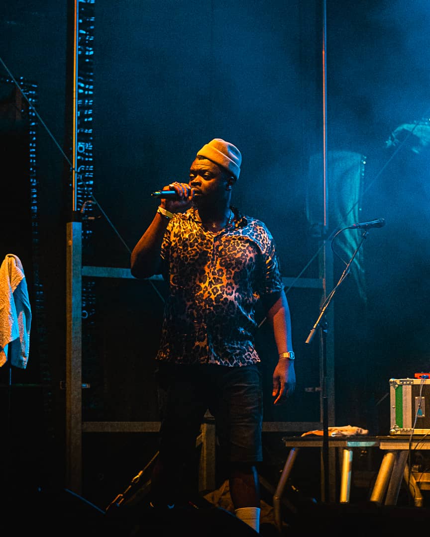 Hidden Sessions Esch-Alzette