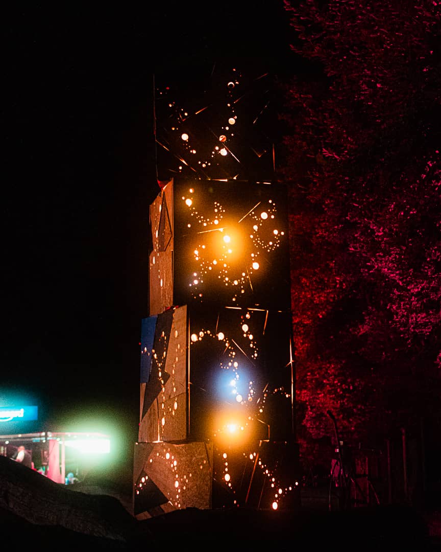 Hidden Sessions Esch-Alzette