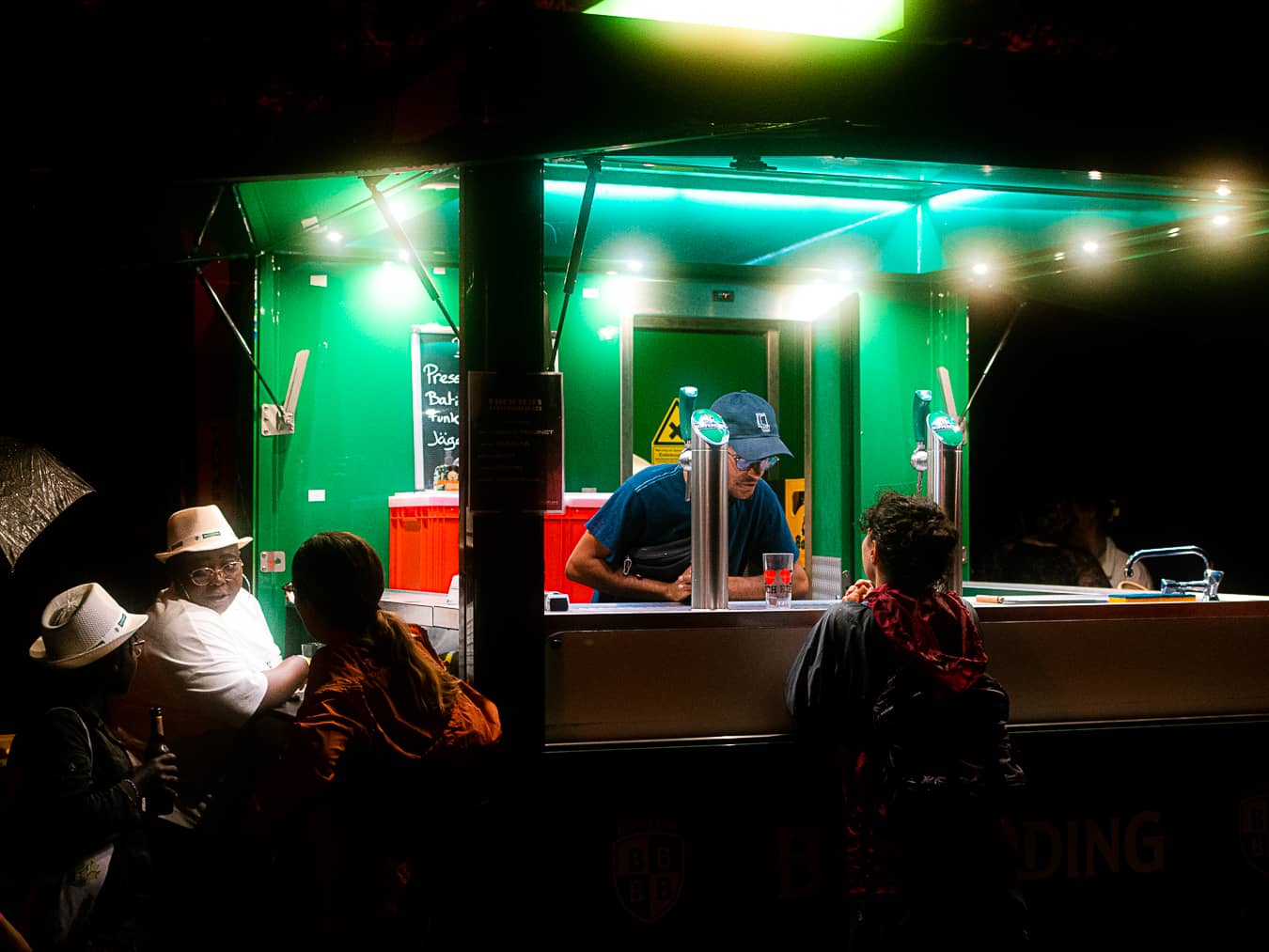 Hidden Sessions Esch-Alzette