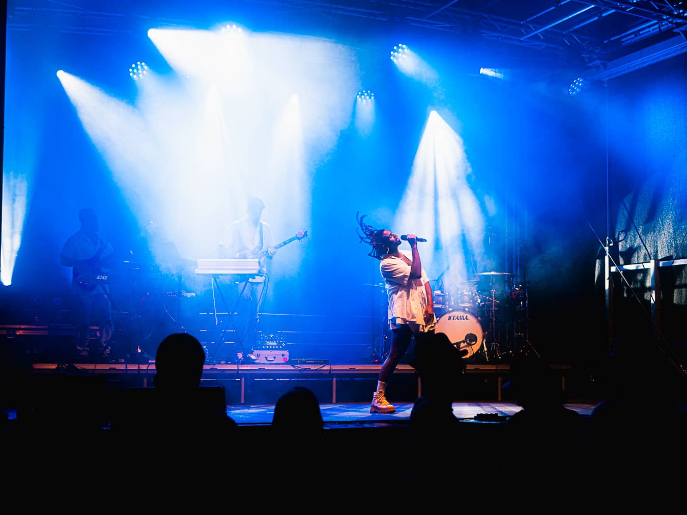 Hidden Sessions Esch-Alzette