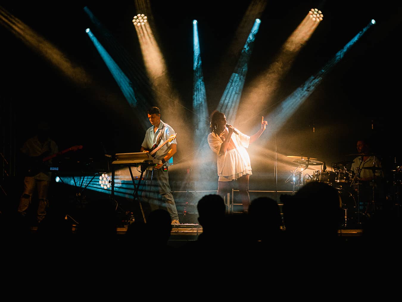 Hidden Sessions Esch-Alzette