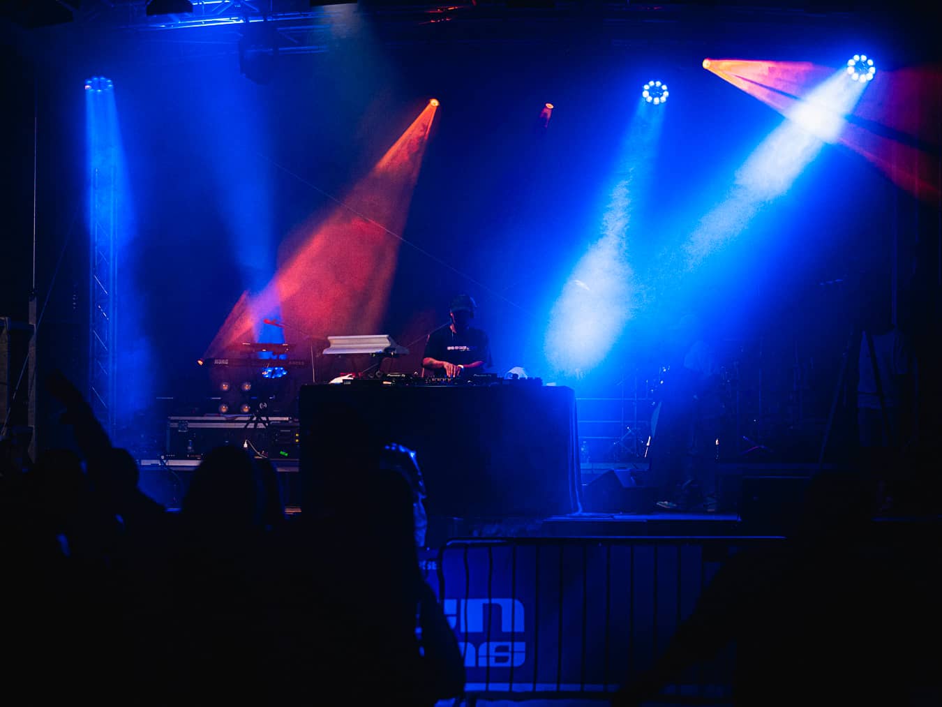 Hidden Sessions Esch-Alzette