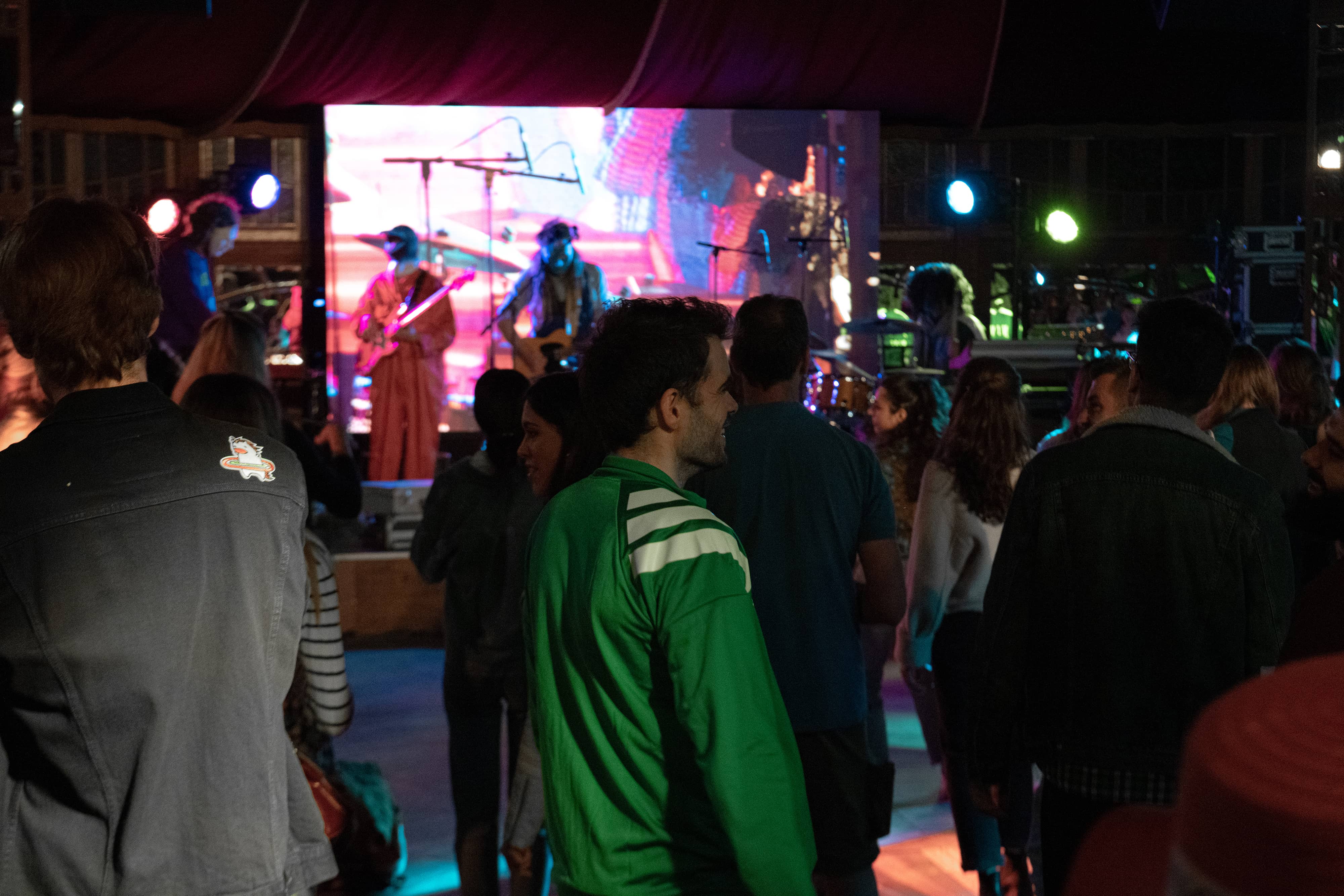 Hidden Sessions Bettembourg