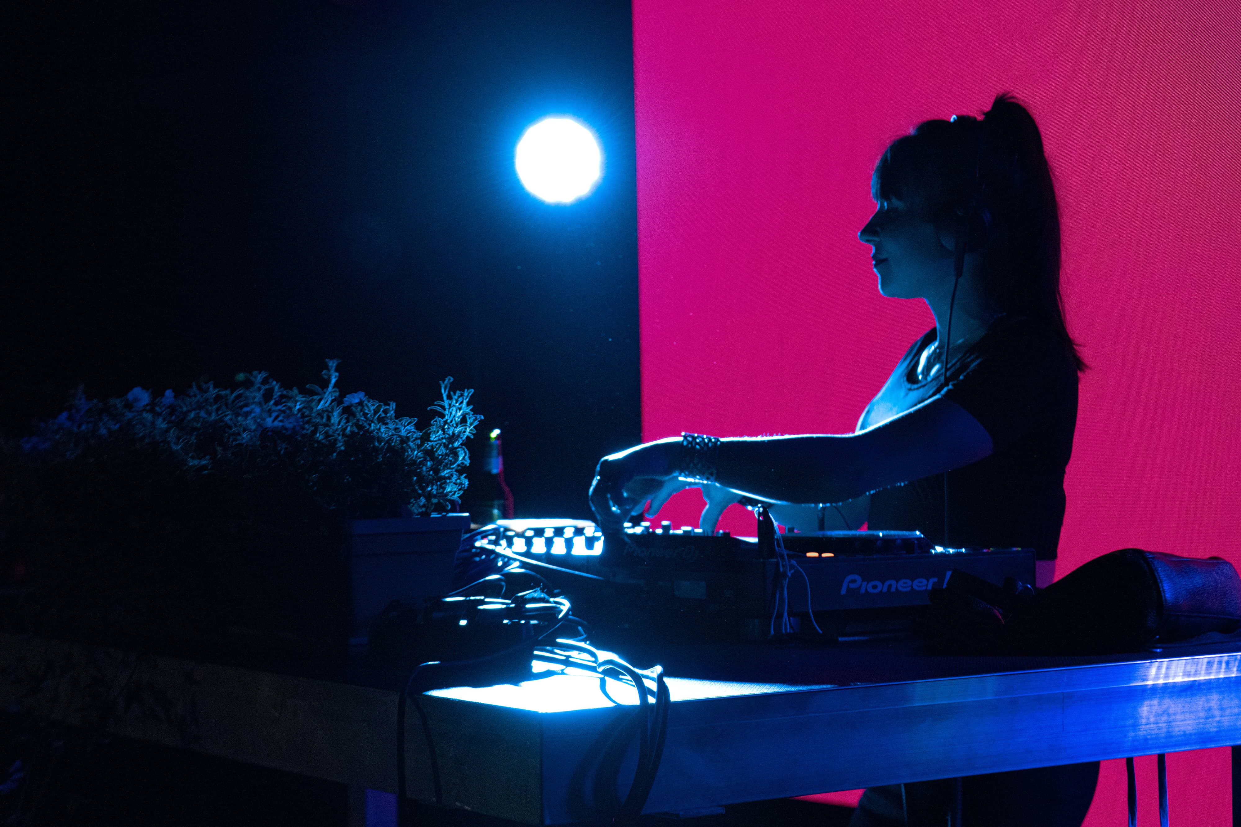 Hidden Sessions Bettembourg