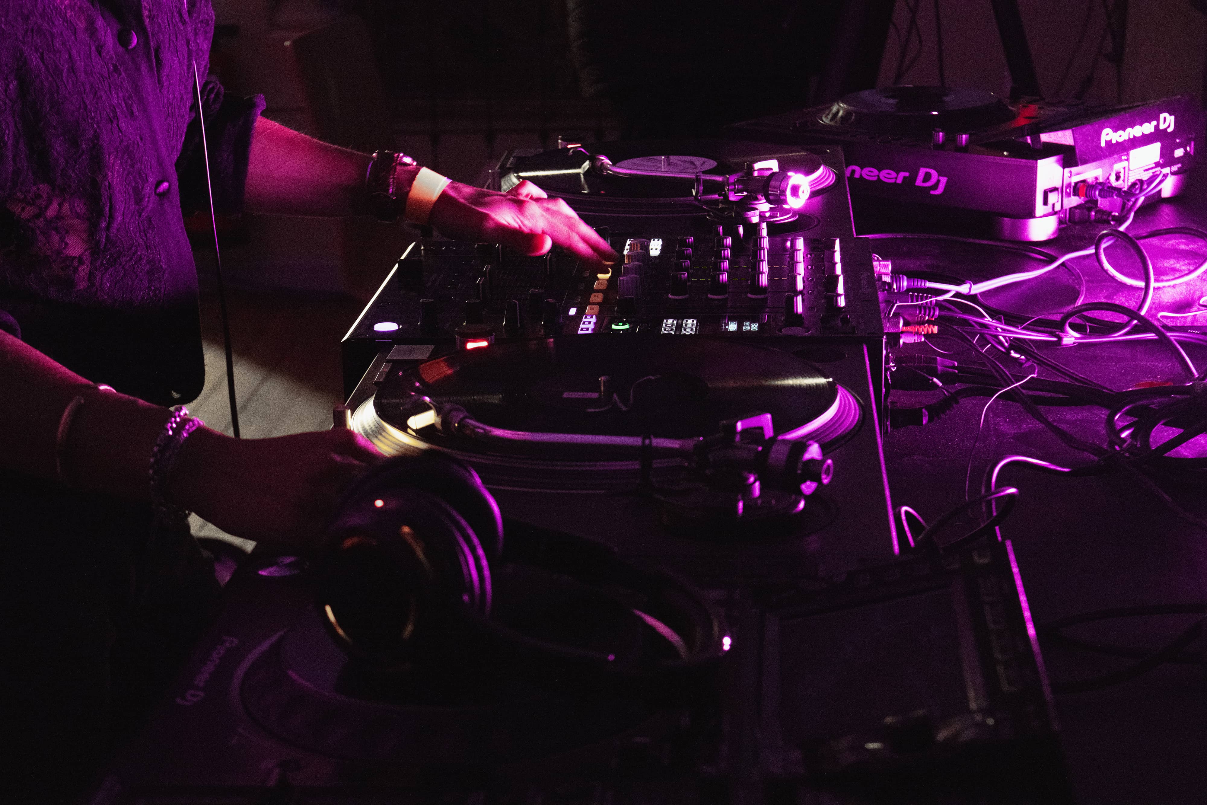 Hidden Sessions Differdange