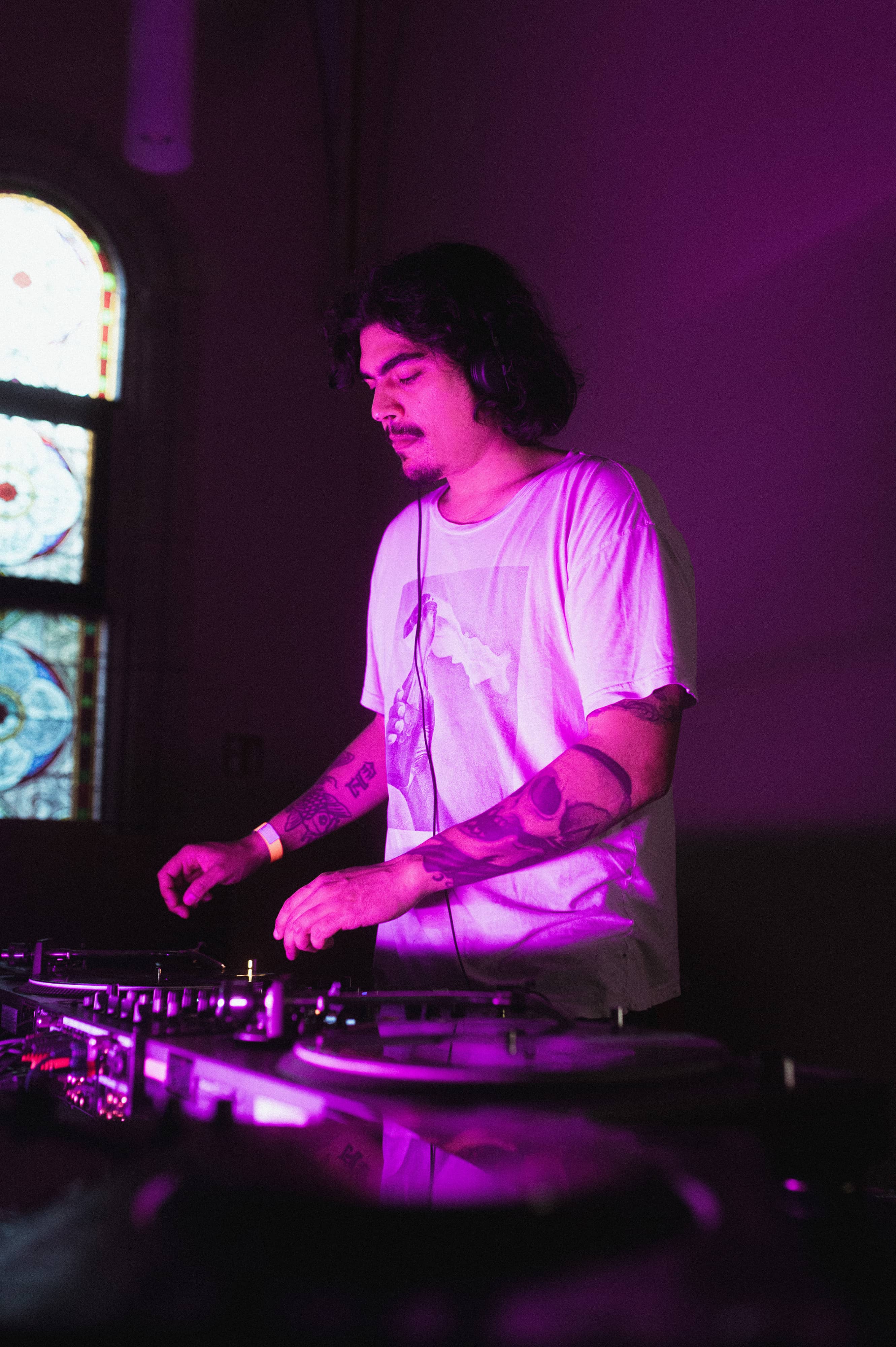 Hidden Sessions Differdange