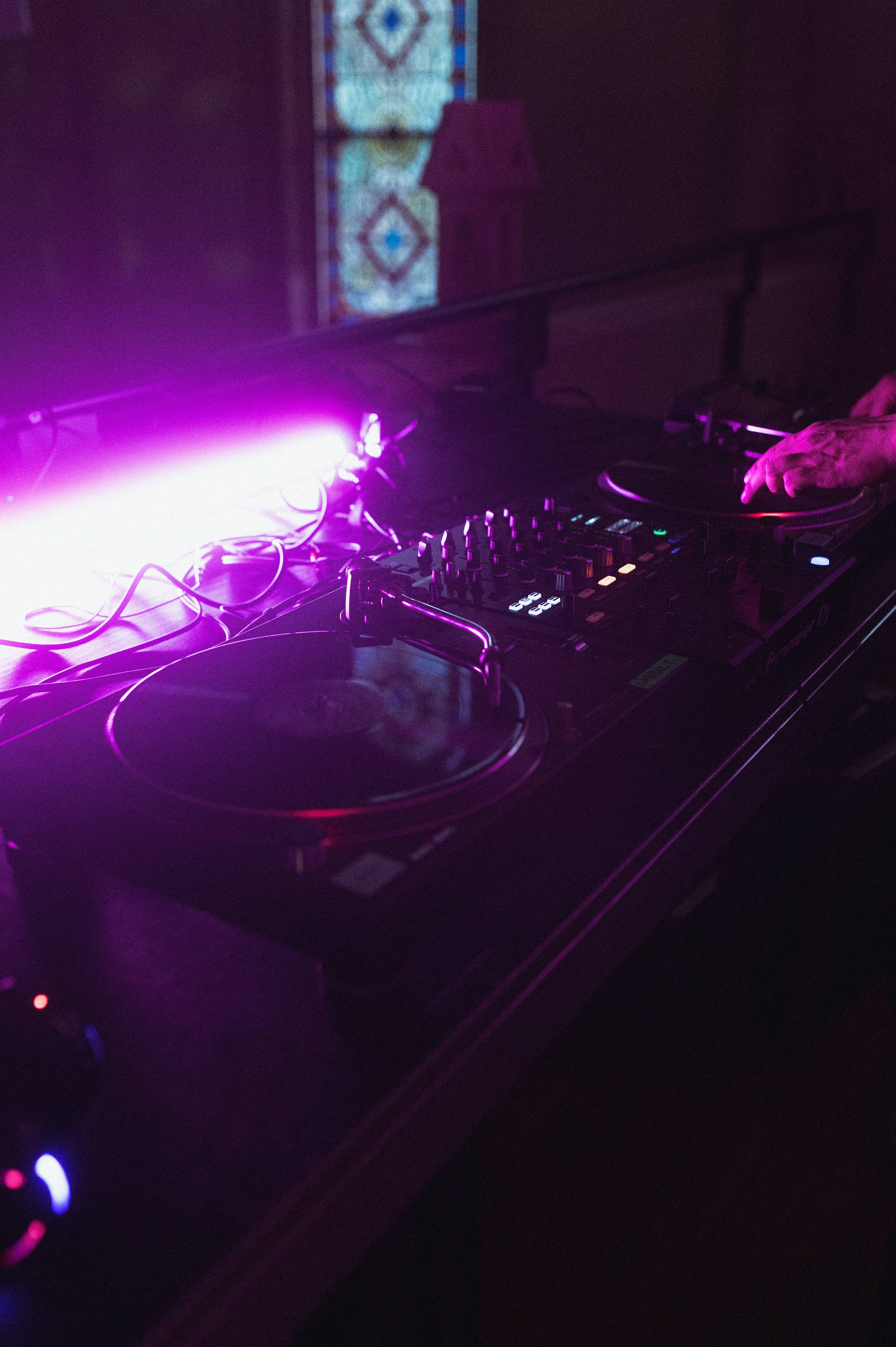 Hidden Sessions Differdange