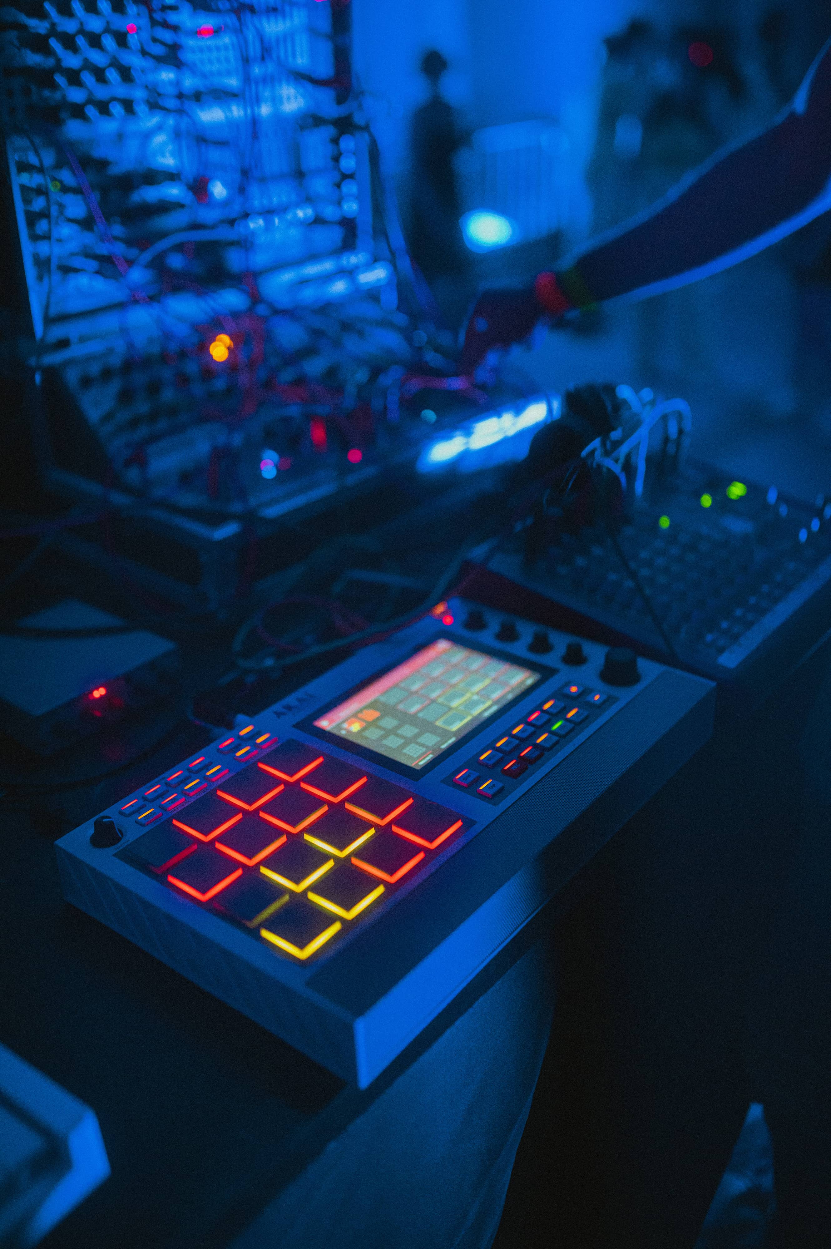 Hidden Sessions Differdange