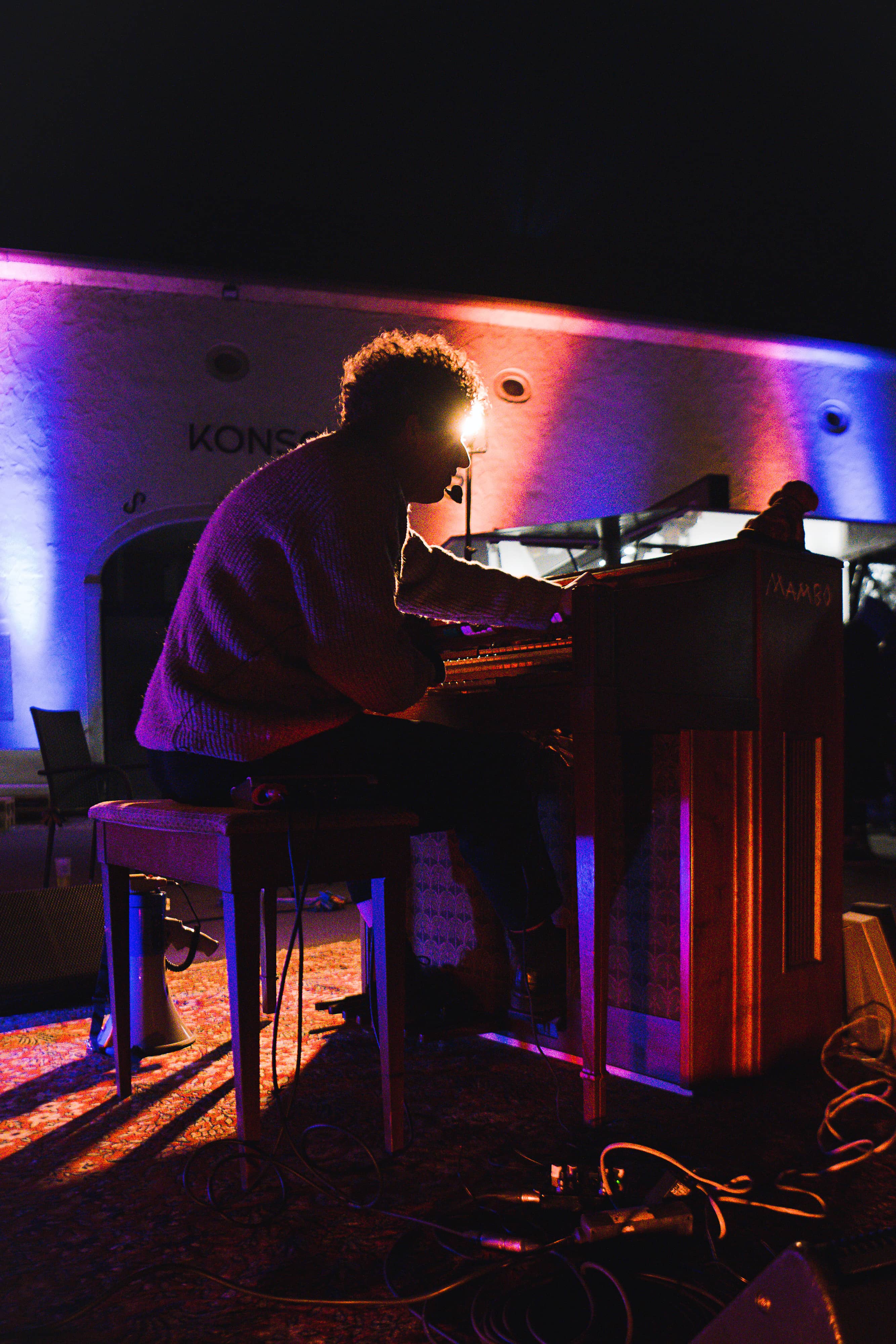 Hidden Sessions Schifflange