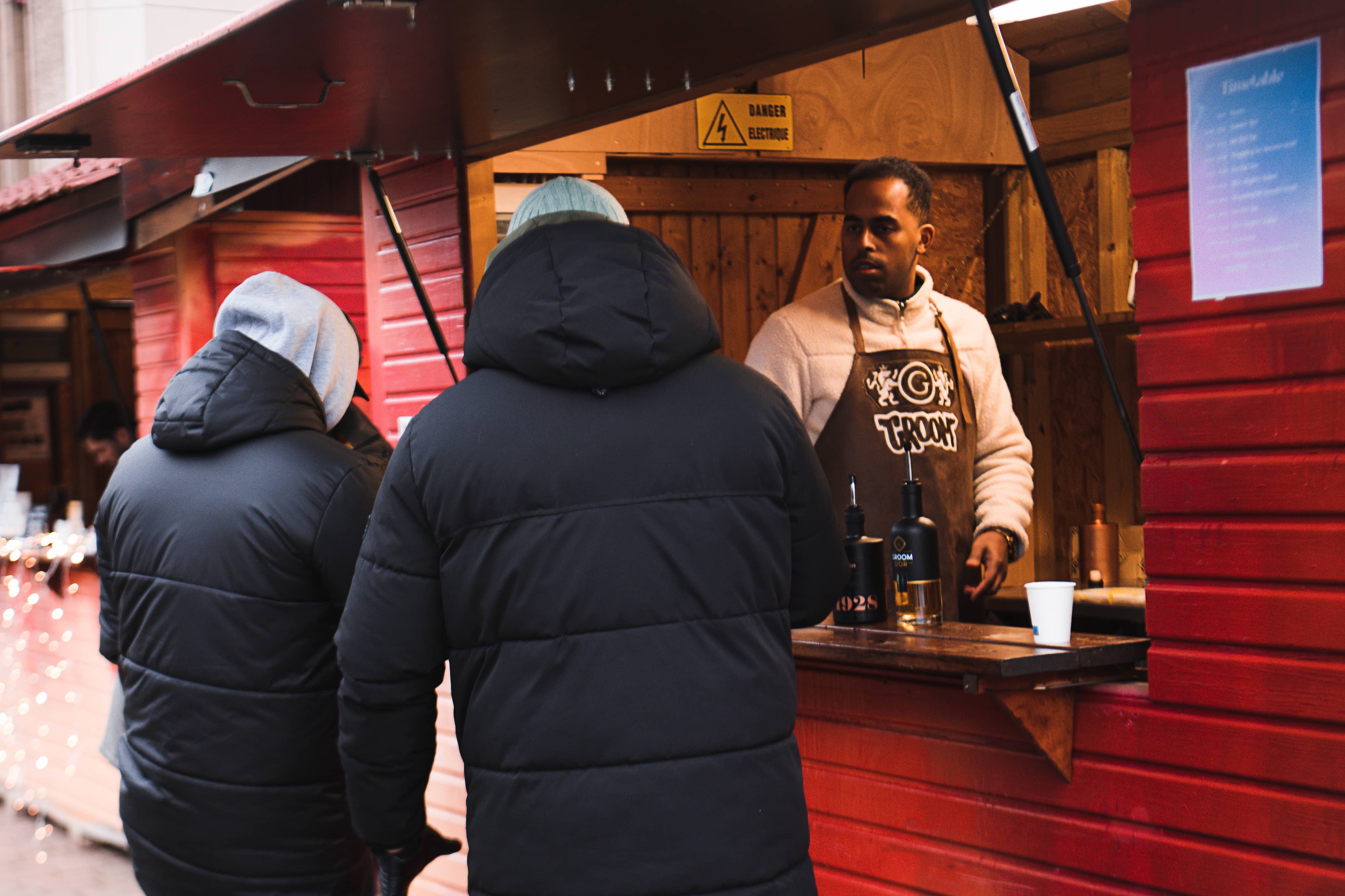 Hidden Sessions Schifflange