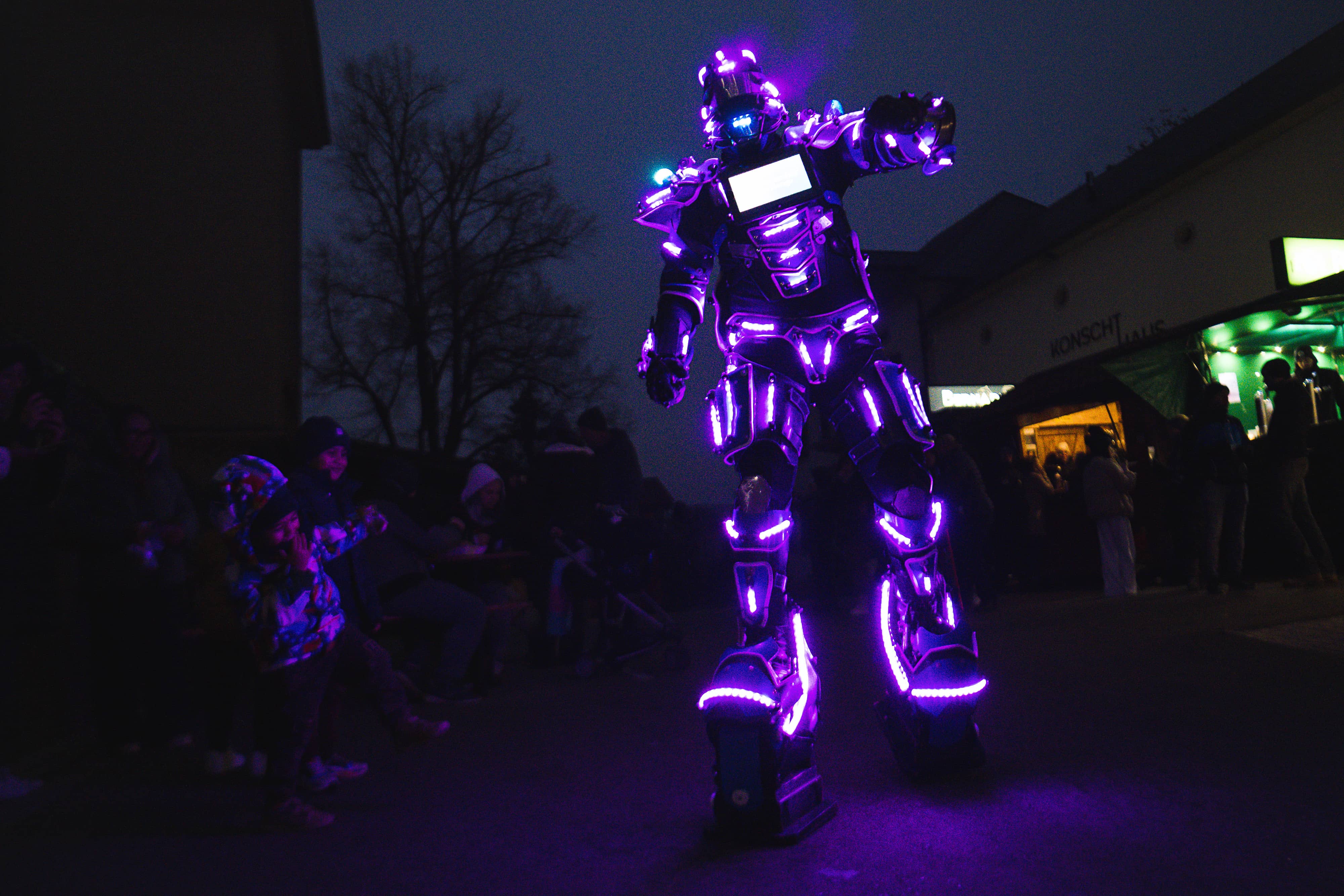 Hidden Sessions Schifflange