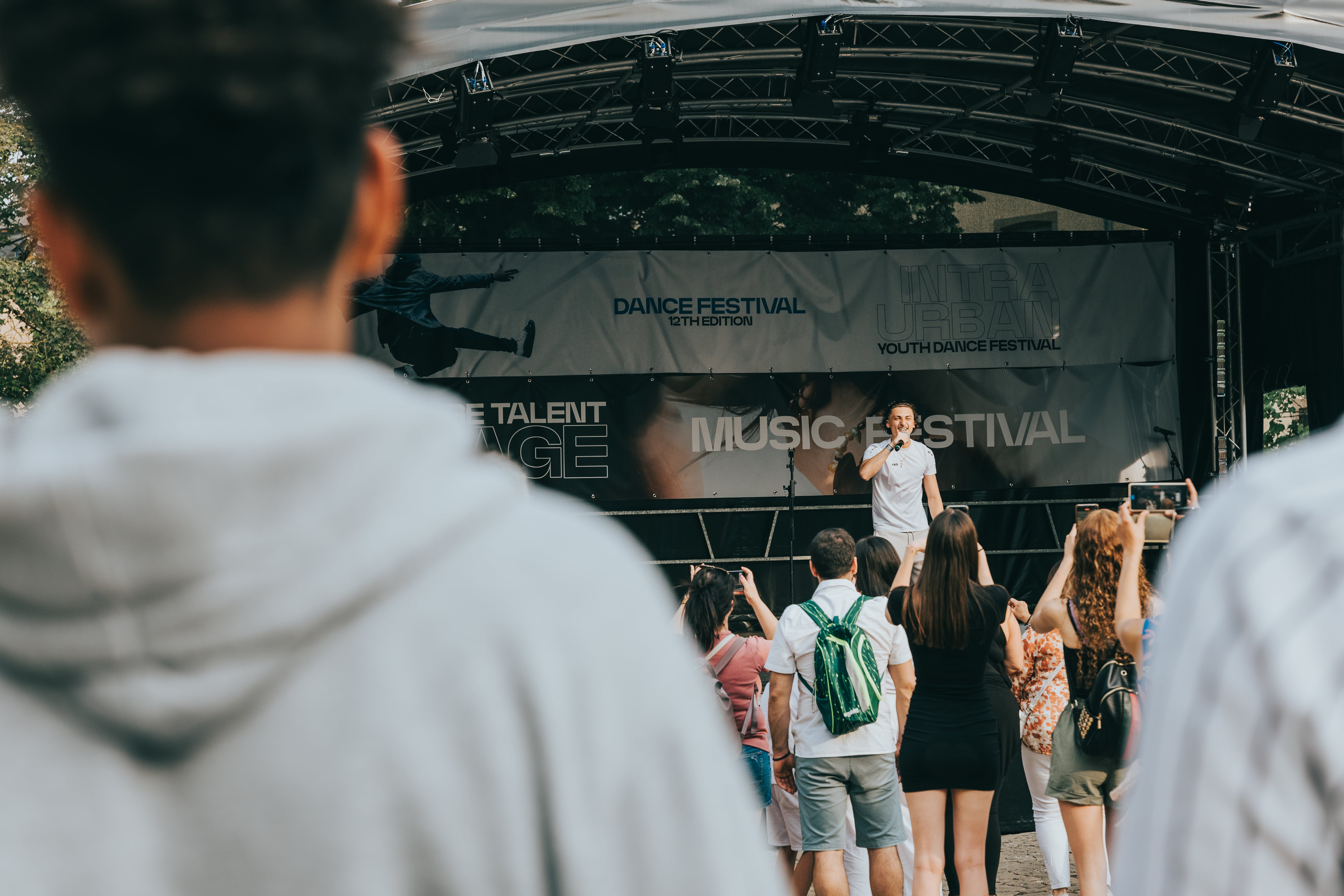 FUTURE TALENT STAGE