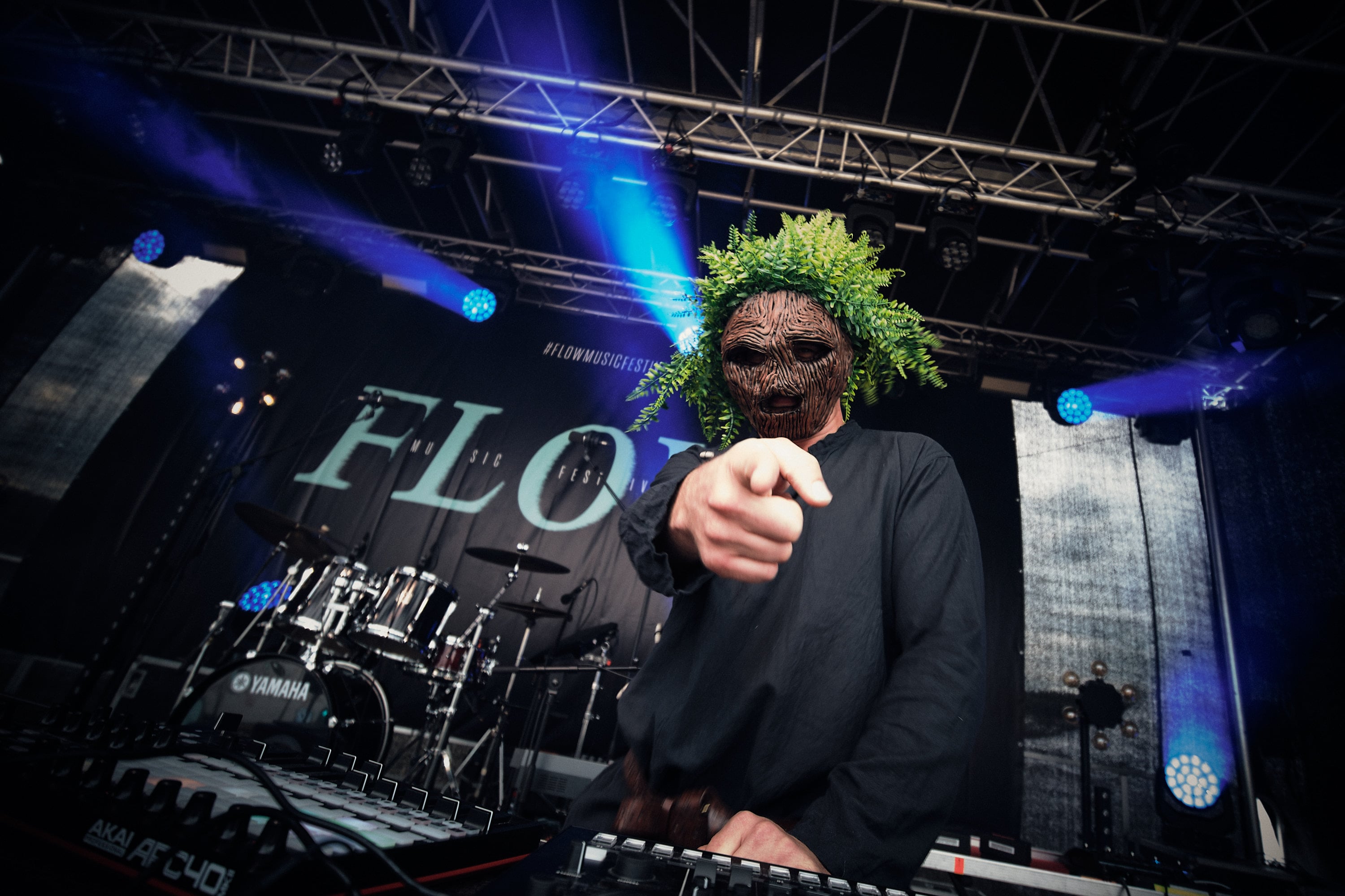 FLOW FESTIVAL