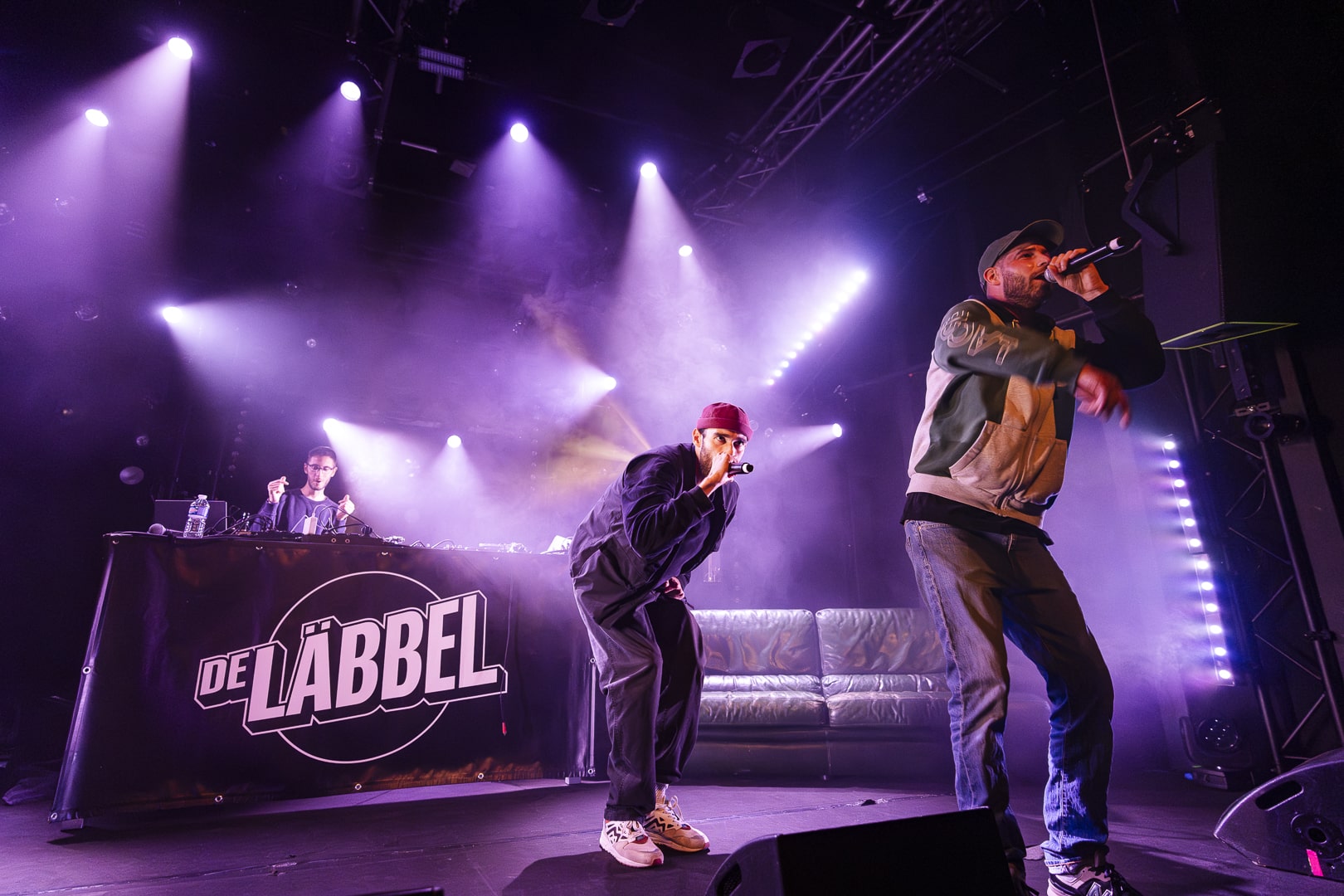 Nicool - N vun der Welt Release