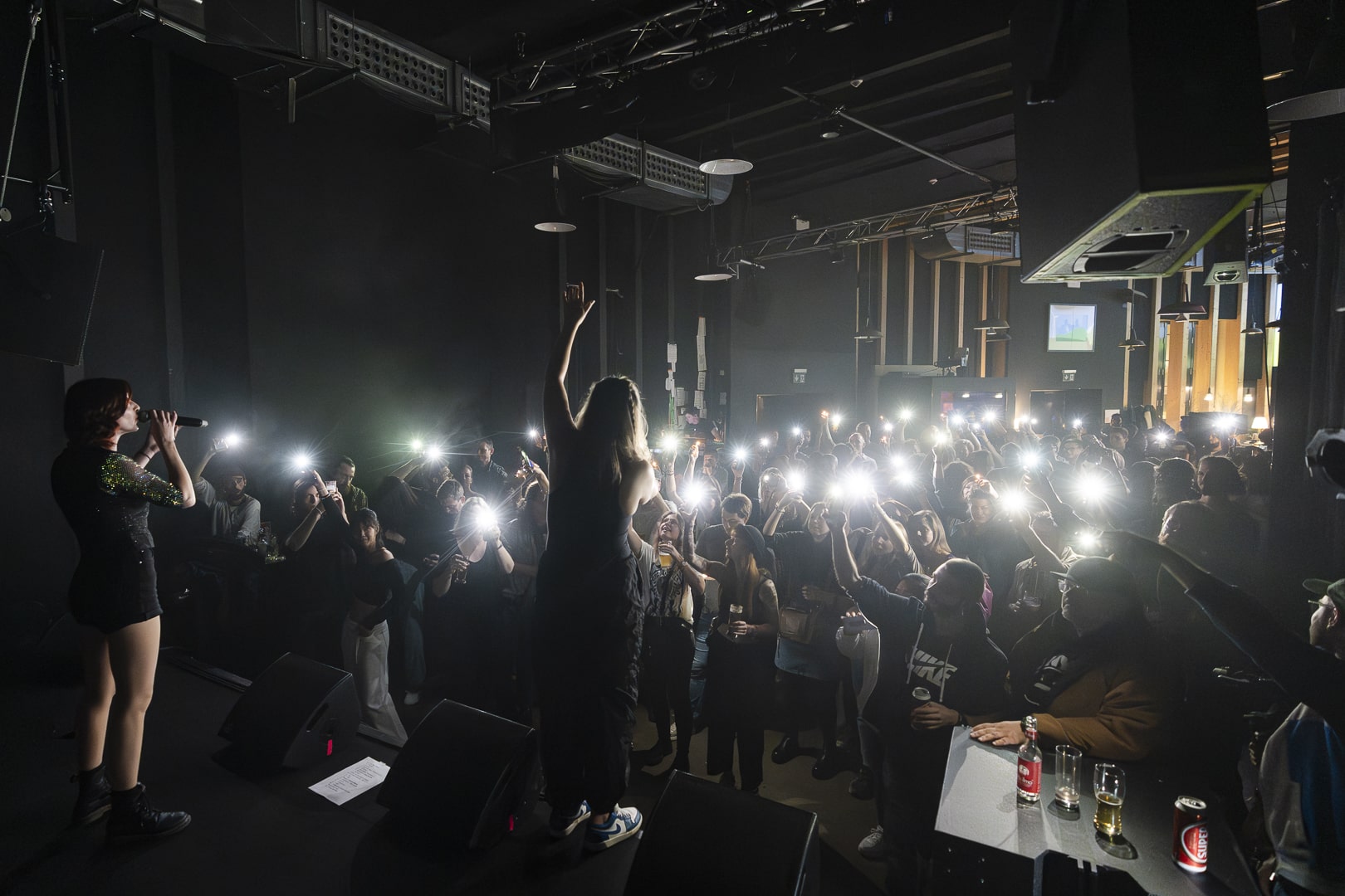 Nicool - N vun der Welt Release