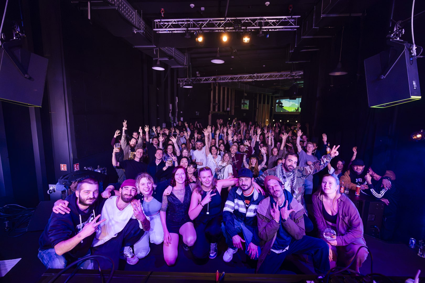 Nicool - N vun der Welt Release