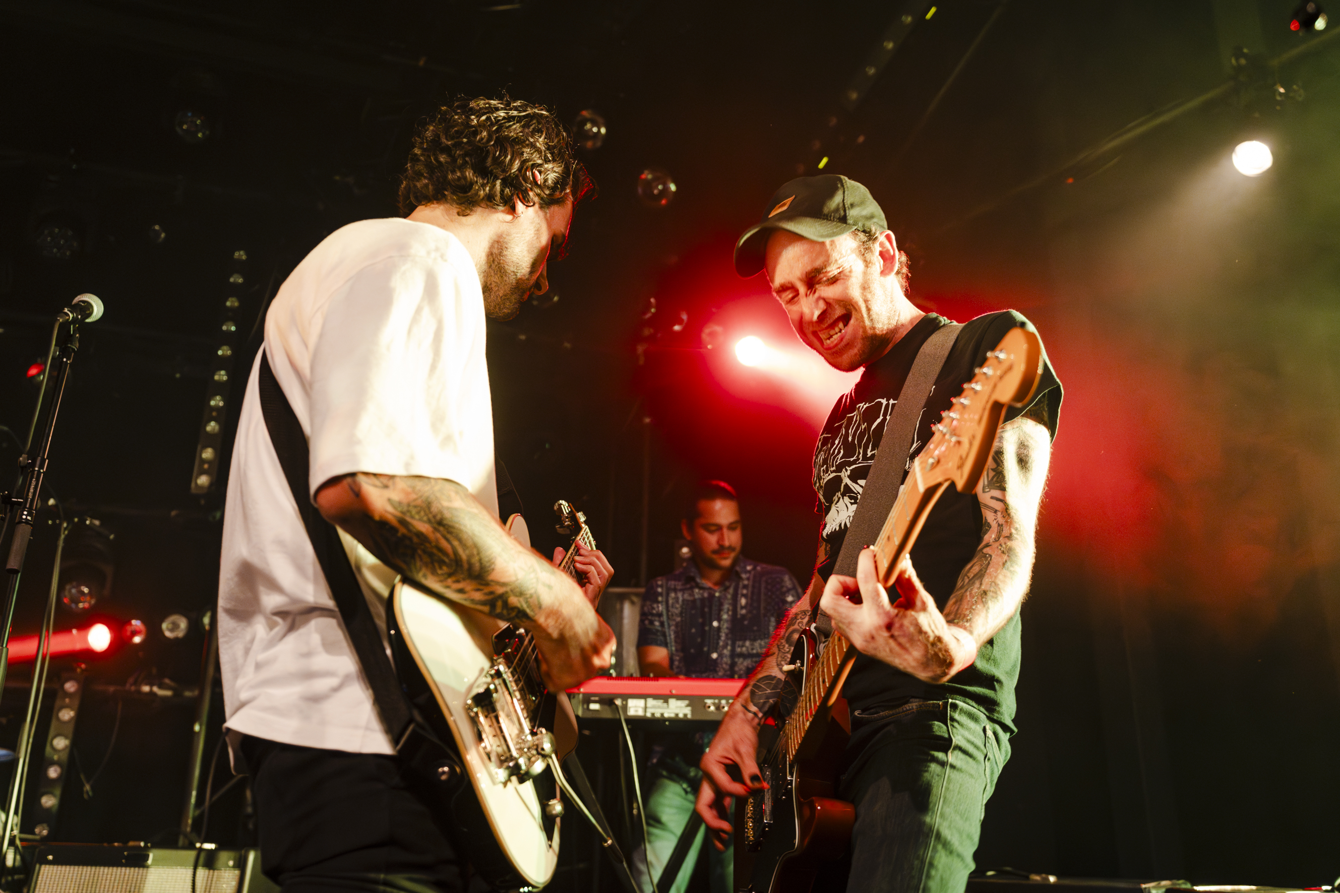 20 Years of Sacem Luxembourg