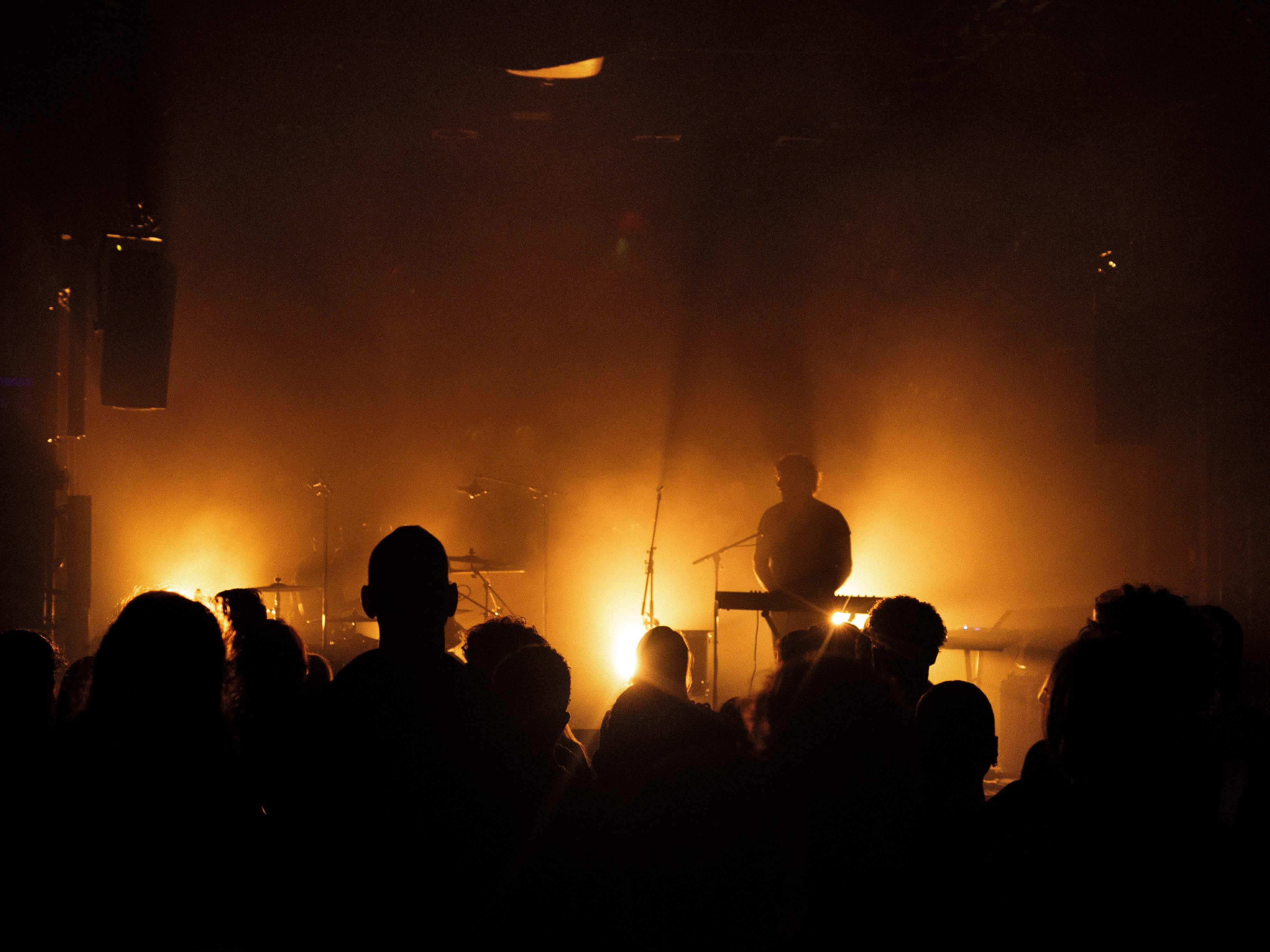 BEAST RECORDS LABEL NIGHT