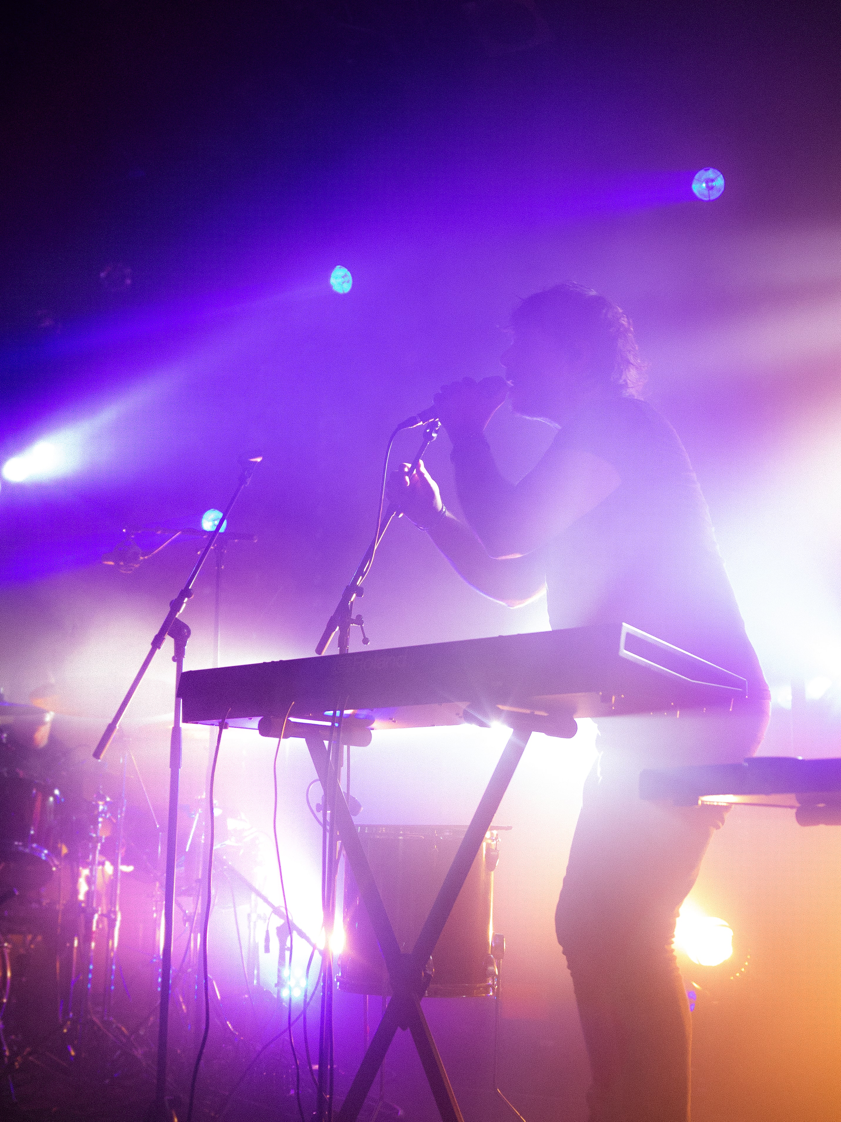 BEAST RECORDS LABEL NIGHT