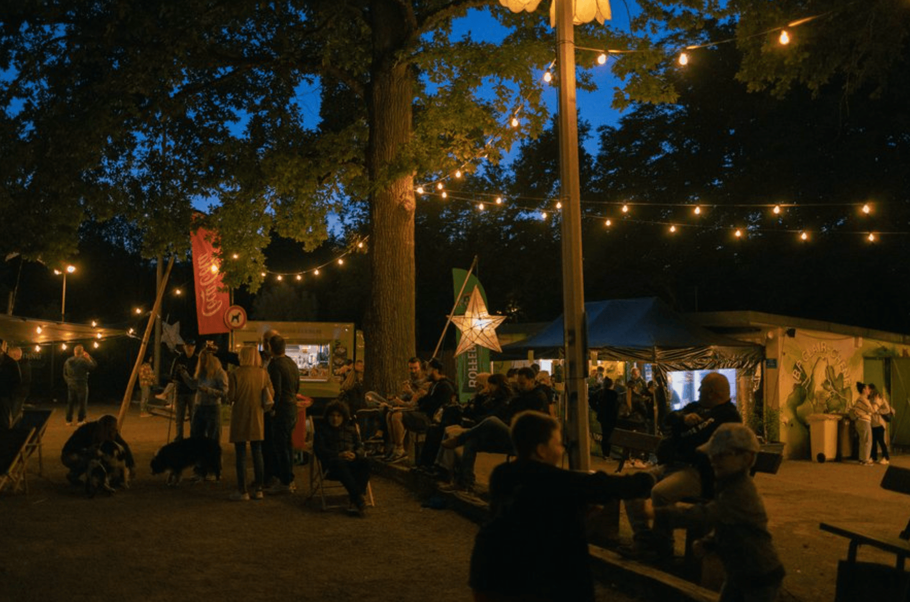 Culture Forest Festival