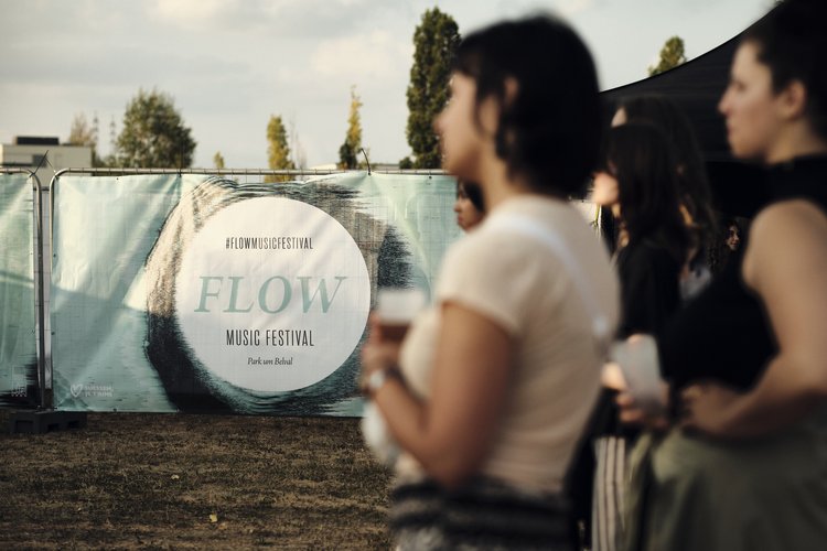 Flow Music Festival