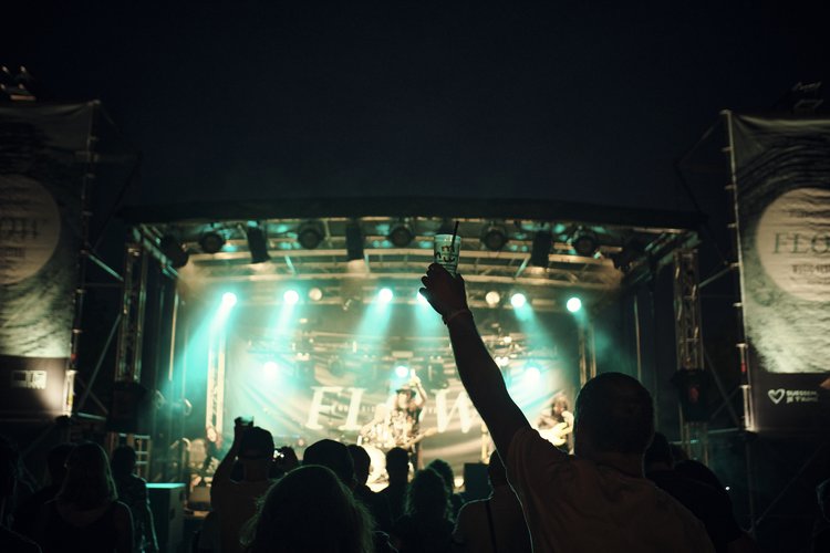Flow Music Festival